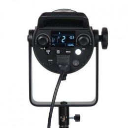 Осветитель светодиодный Godox FV150 с функцией вспышки