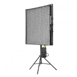 Осветитель светодиодный Godox Knowled F600Bi складной