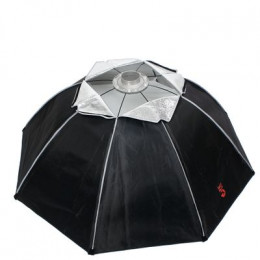 Софтбокс FEA-OB15 BW 8-угольный