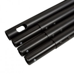 Система установки фона В-015