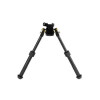 Сошки оружейные Veber V-Pod 1122QR Weaver