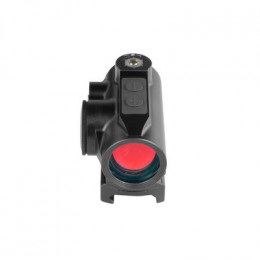 Прицел коллиматорный Veber Wolf Alfa RD1X20 OLED