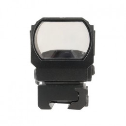 Прицел коллиматорный Veber Black Russian DOT 132 RD DVT11