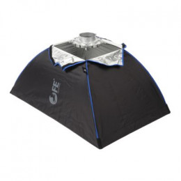 Софтбокс Falcon Eyes FastBox 6090 BW быстроскладной