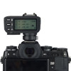 Пульт-радиосинхронизатор Godox X2T-F TTL для Fujifilm