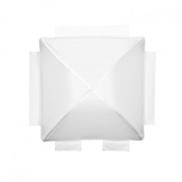 Софтбокс сферический Godox FP50 для FH50