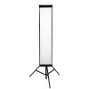 Софтбокс SBQ-30160 BW для галог.осв. с сотами