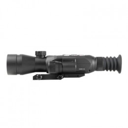Прицел цифровой Veber DigitalHunt R50X4-18 HD Plus ночной