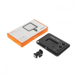 Осветитель светодиодный Godox LEDP120C накамерный