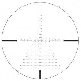 Прицел оптический Vortex Venom 5-25X56 FFP