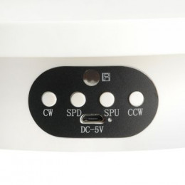 Платформа поворотная Falcon Eyes Table 200RC для 3D фото и видеосъемки