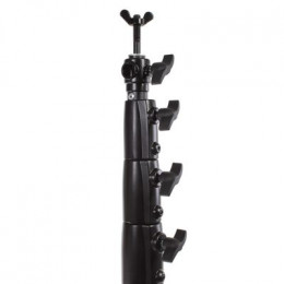 Система установки фона В-015