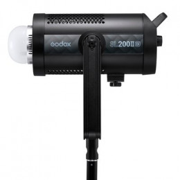 Осветитель светодиодный Godox SL200II Bi студийный