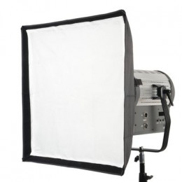 Софтбокс GreenBean SoftFresnel 6060 HC с сотами