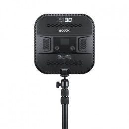 Осветитель светодиодный Godox ES30 Kit1 с креплением для стола