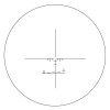 Прицел оптический Veber Пневматика 4x21 AO
