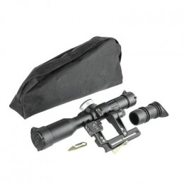 Прицел ПО ПОСП 6*42 ВДС PRO