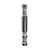 Переходник KUPO KS-074 4.9 LONG DOUBLE STUD-5/8