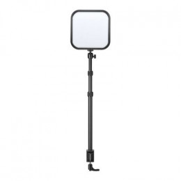 Осветитель светодиодный Godox ES30 Kit1 с креплением для стола