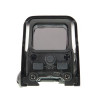 Прицел коллиматорный Veber RM132RG Weaver