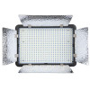 Осветитель светодиодный Godox LED500LRW (без пульта)