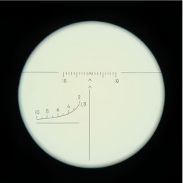 Прицел ПО ПОСП 6*42 ВДС PRO