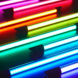 Осветитель светодиодный Godox TL60 для видеосъемки