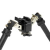 Сошки оружейные Veber 1523Sn Weaver