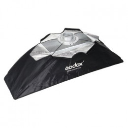 Софтбокс Godox SB-FW30120 с сотами