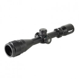 Прицел оптический Veber Пневматика 3-9X40 AOE RG