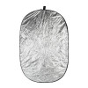 Отражатель Godox RFT-05 80 x120 см. набор 5-в-1