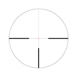 Прицел оптический BRITE LPVO 1-10X24 IR