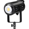 Осветитель светодиодный Godox SL150II студийный (без пульта)