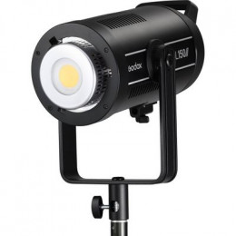 Осветитель светодиодный Godox SL150II студийный (без пульта)