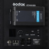 Осветитель светодиодный Godox LED1000Bi II студийный