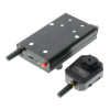 Слайдер GreenBean MotorTrack 100RC моторизованный