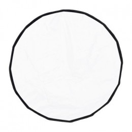 Софтбокс Godox QR-P120 параболический быстроскладной