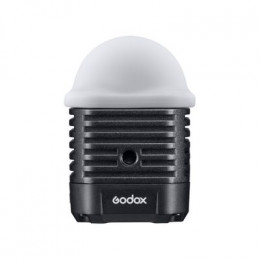 Осветитель светодиодный Godox WL4B для подводной съемки