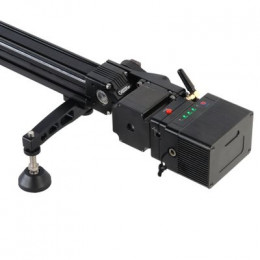 Слайдер GreenBean MotorTrack 100RC моторизованный