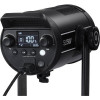 Осветитель светодиодный Godox SL150II студийный (без пульта)