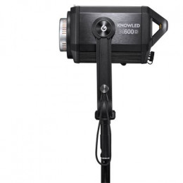 Осветитель светодиодный Godox Knowled M600D студийный