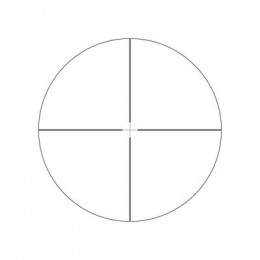 Прицел для пневматики Veber Храбрый Заяц 4x20 C