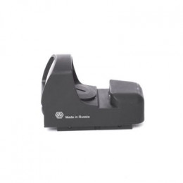 Прицел коллиматорный Р 1*42 Dot 4MOA weaver