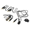 Петличная радиосистема GreenBean RadioSystem UHF150 T2 беспроводная