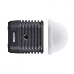 Осветитель светодиодный Godox WL4B для подводной съемки