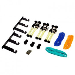 Система подъема фона B-3W