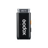 Радиосистема Godox WEC Kit1 накамерная