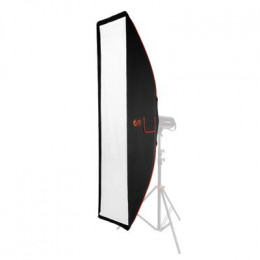 Софтбокс Falcon Eyes SBQ-SBII 40180 BW