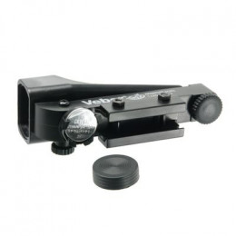 Прицел коллиматорный Veber Храбрый Заяц 1x20x30 RD