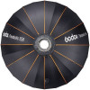 Рефлектор параболический Godox Parabolic P158Kit комплект